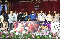 Skanda Movie Pre Release Event Photos